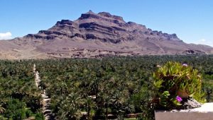 3 Days from Marrakech Dades Gorges Merzouga