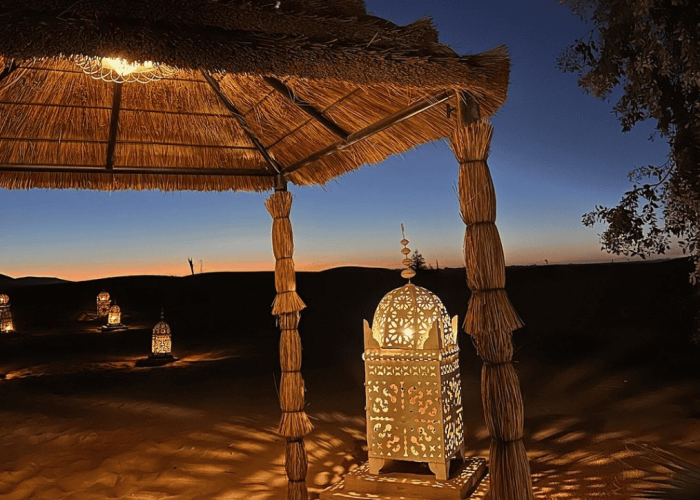 3 Days Errachidia to Marrakech Desert Tour: The Complete 2026 Guide