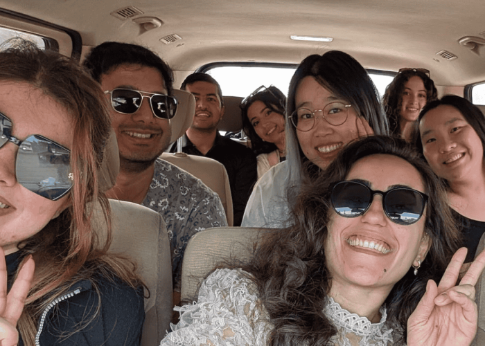 Itinerario Privado de 5 Dias de Lujo desde Marrakech: Experiencia Sahara Definitiva 2026