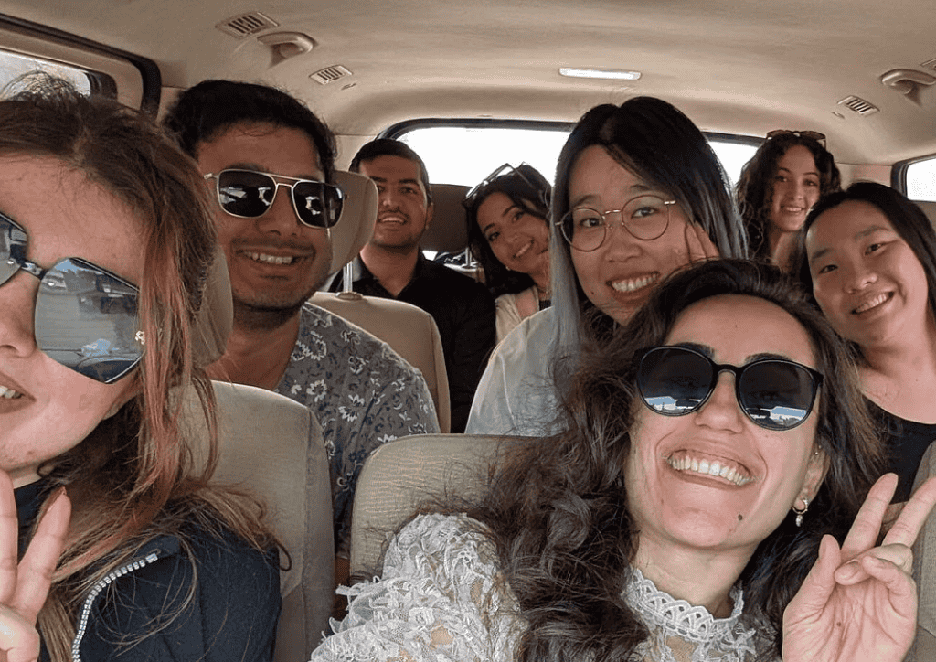 Itinerario Privado de 5 Dias de Lujo desde Marrakech: Experiencia Sahara Definitiva 2026