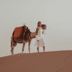 9 DAYS MOROCCO ITINERARY FROM CASABLANCA TO MARRAKECH