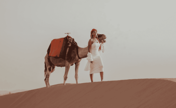 9 DAYS MOROCCO ITINERARY FROM CASABLANCA TO MARRAKECH