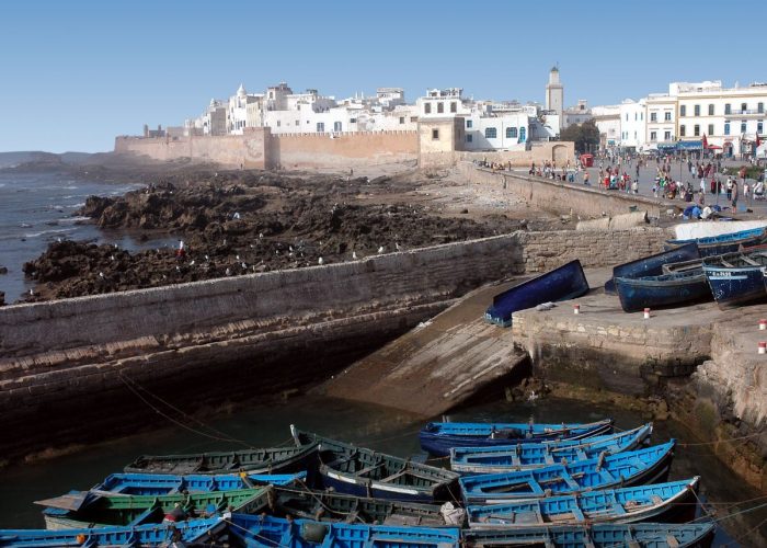 Guia de Chefchaouen 2026: La Experiencia Completa de la Ciudad Azul