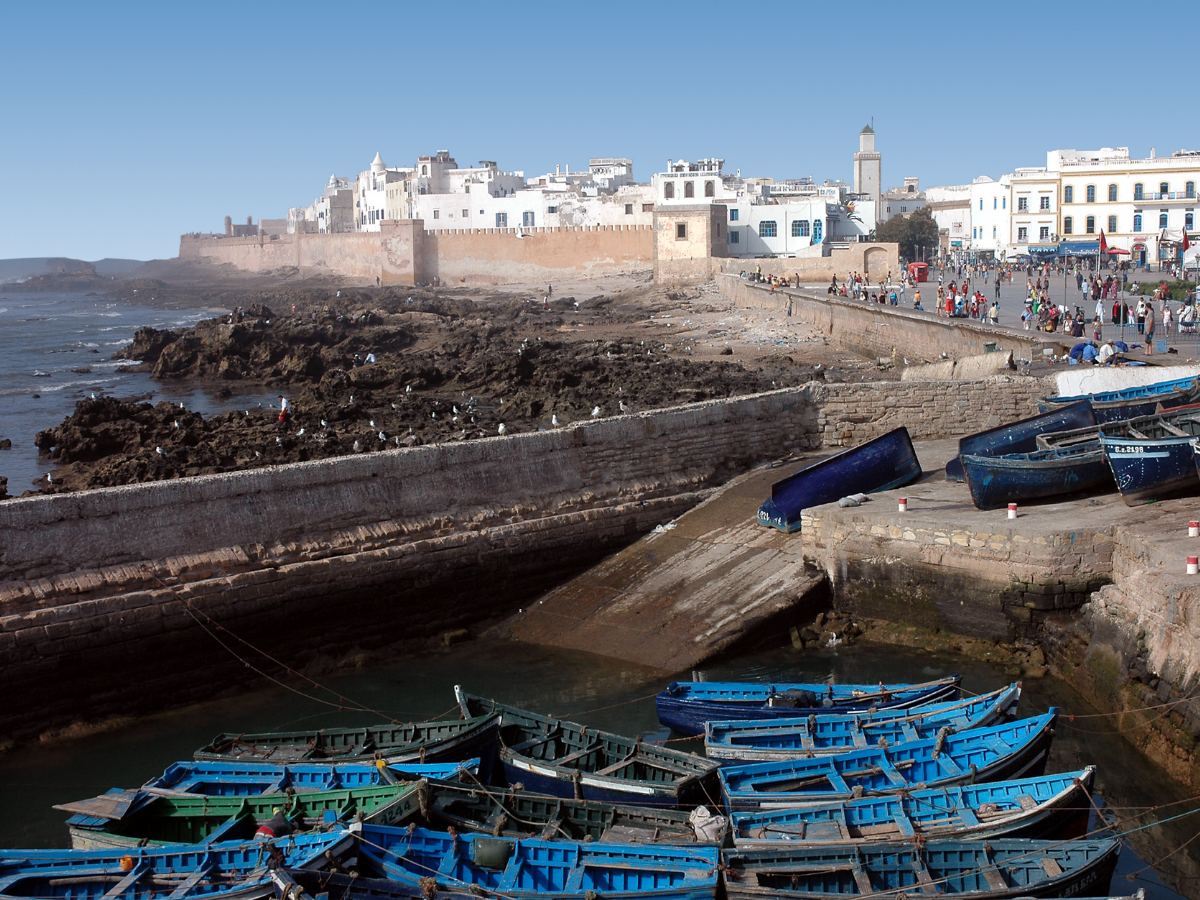 Guia de Chefchaouen 2026: La Experiencia Completa de la Ciudad Azul