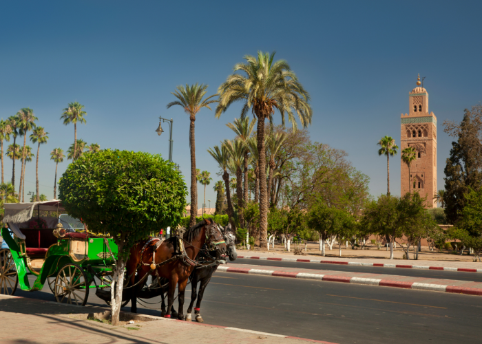 3 Days Marrakech to Merzouga Desert Tour: Complete 2026 Guide