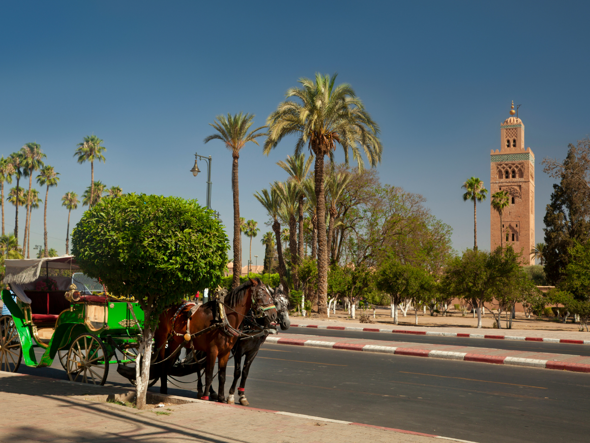 3 Days Marrakech to Merzouga Desert Tour: Complete 2026 Guide