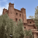 2 DAYS DESERT TOUR FROM OUARZAZATE TO MERZOUGA & FES