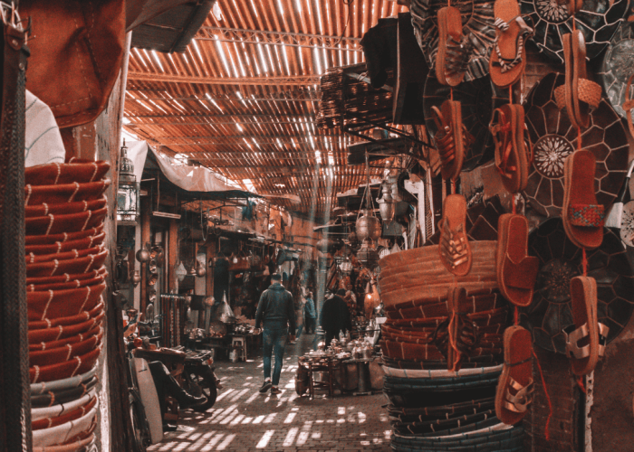 9 Days Morocco Itinerary from Casablanca: Complete 2026 Travel Plan