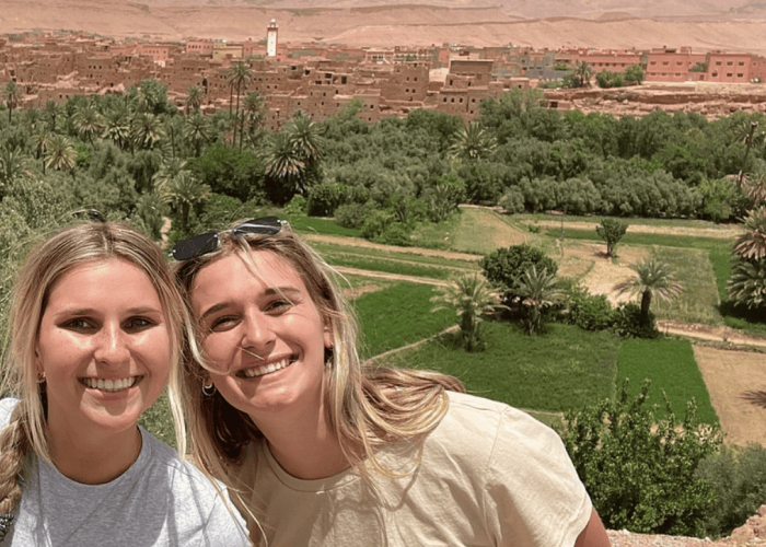 Tour de 7 Dias Tanger a Marrakech: Guia Completa para Cruzar Marruecos en 2026