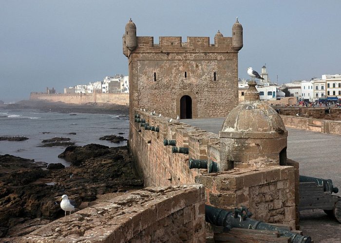 Essaouira City Guide 2026: Morocco's Atlantic Coast Gem