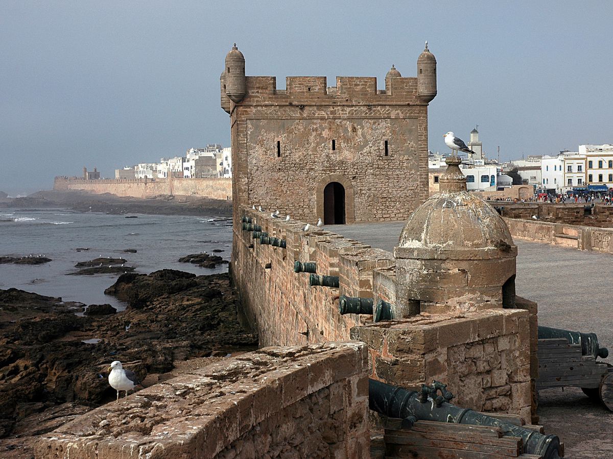 Essaouira City Guide 2026: Morocco's Atlantic Coast Gem
