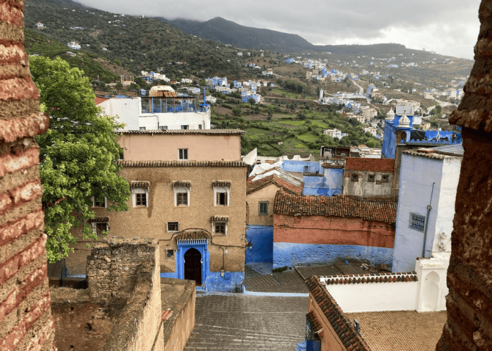 Ruta de 3 Dias Marrakech a Merzouga por el Desierto: Guia Completa 2026