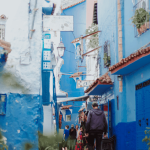 6 DAYS PRIVATE TOUR FROM TANGIER TO MARRAKECH