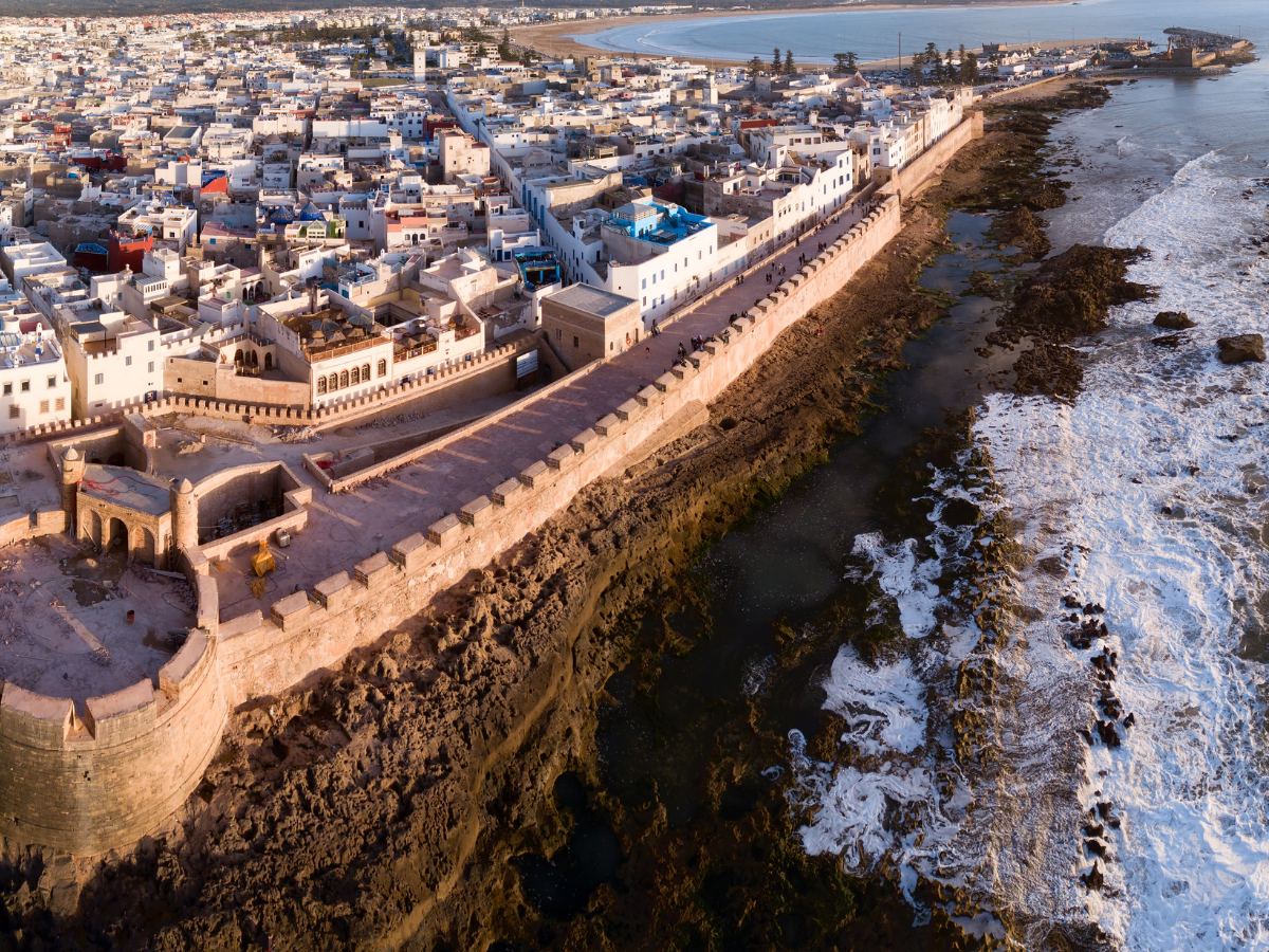 Tour de 3 Dias Ouarzazate a Fez por el Desierto: Ruta Completa 2026 via Merzouga