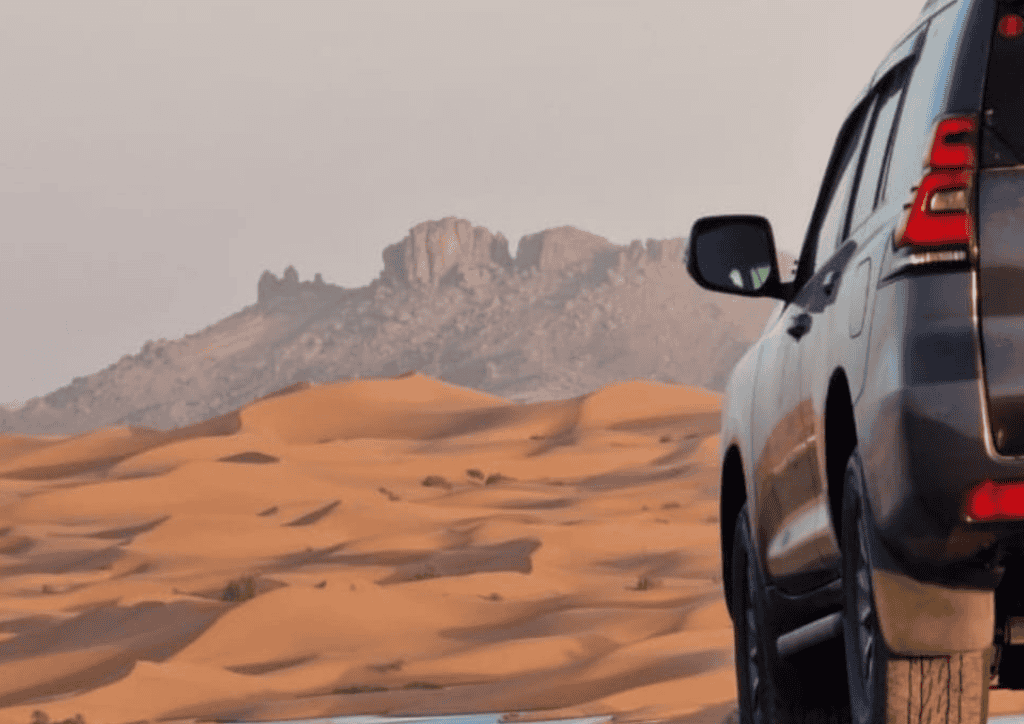 3 DAYS DESERT TOUR FROM ERRACHIDIA TO MARRAKECH