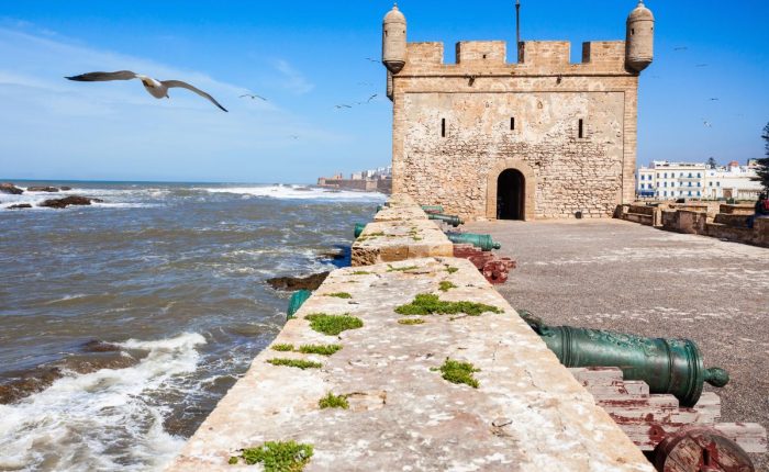 4 DAYS MOROCCO TOUR FROM CASABLANCA TO MARRAKECH