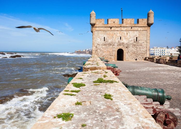 4 DAYS MOROCCO TOUR FROM CASABLANCA TO MARRAKECH