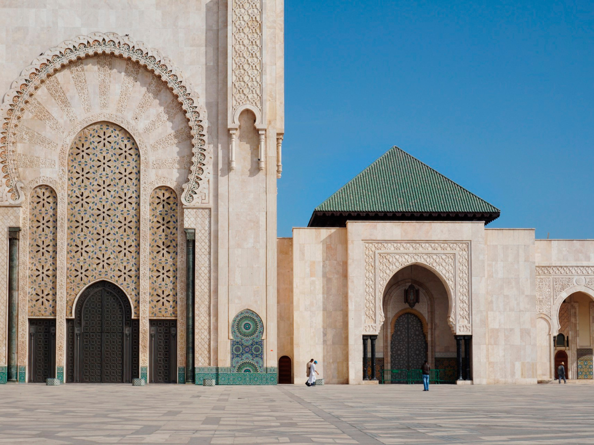 Tour Privado de 8 Dias Tanger a Marrakech por el Desierto: Itinerario Completo 2026