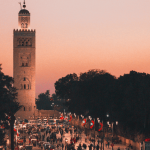 8 DAYS PRIVATE DESERT TOUR FROM TANGIER TO MARRAKECH