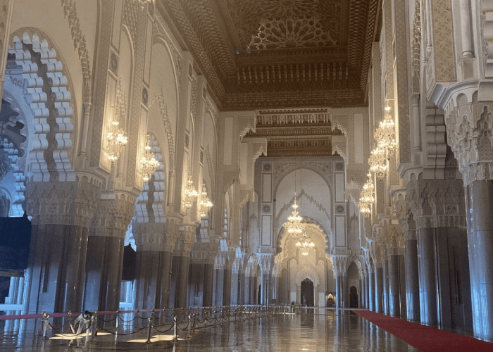 Tour de 4 Dias Marrakech a Merzouga: Itinerario Completo del Desierto 2026