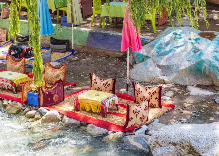 2 Semanas en Marruecos desde Casablanca: Itinerario Definitivo 14 Dias para 2026