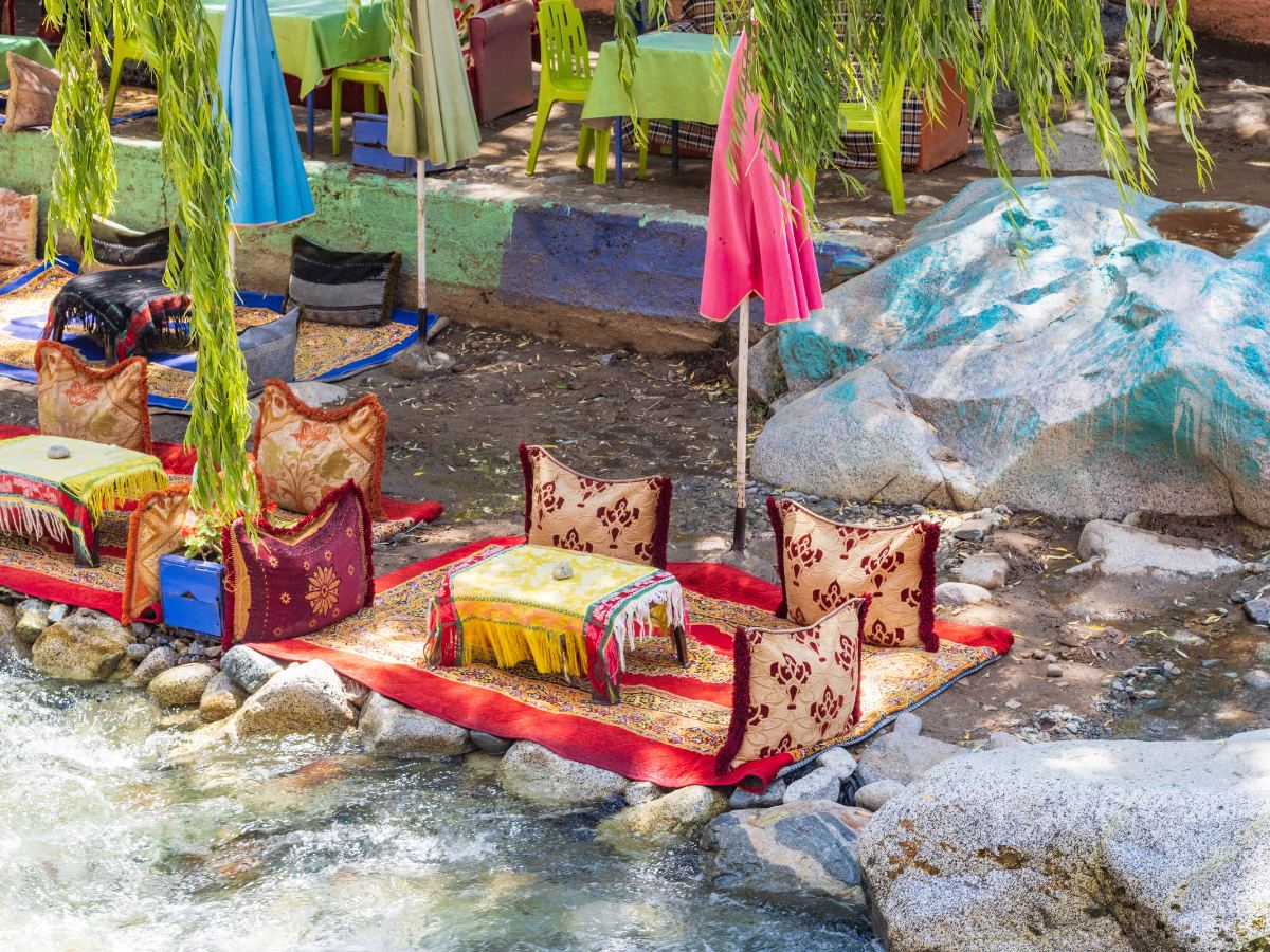 2 Semanas en Marruecos desde Casablanca: Itinerario Definitivo 14 Dias para 2026