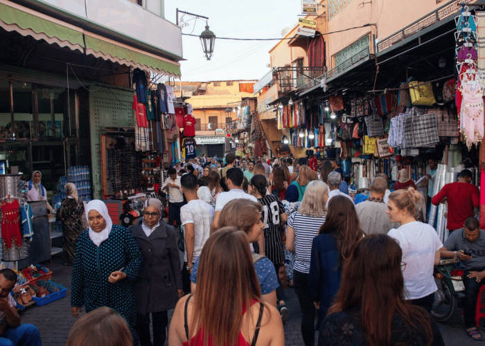 Ruta de 3 Días Fez a Marrakech por el Desierto: Guía Completa 2026