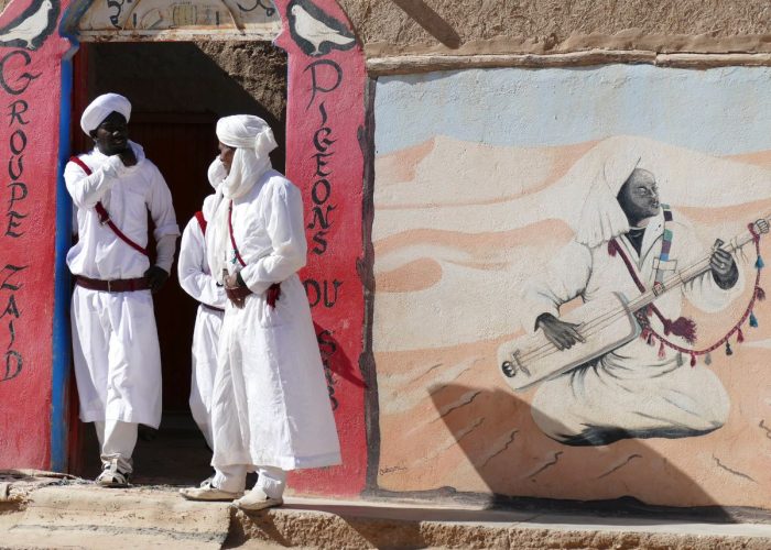 Guia de Essaouira 2026: La Joya Atlantica de Marruecos