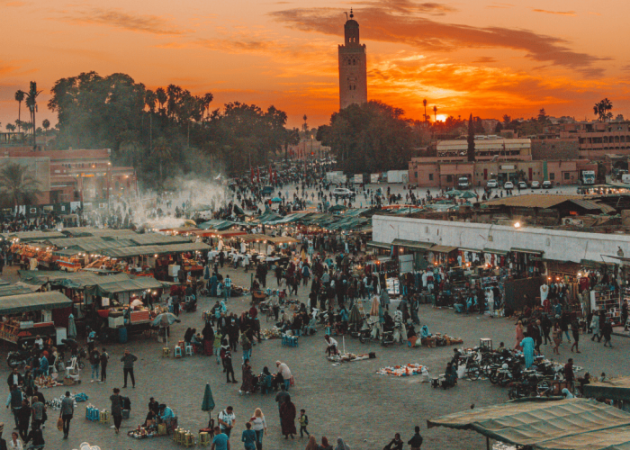 2 Days Fes to Merzouga Desert Tour: Quick Sahara Escape Guide for 2026