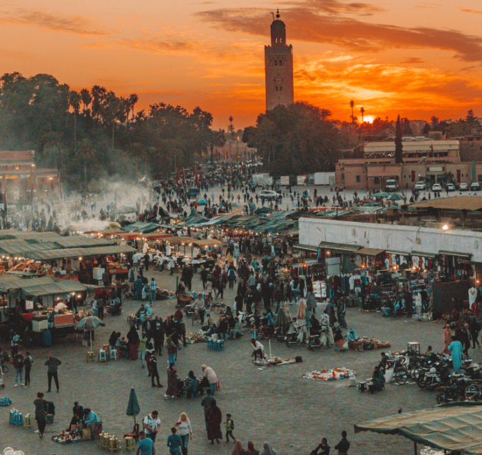 2 Days Fes to Merzouga Desert Tour: Quick Sahara Escape Guide for 2026