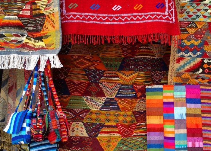 Guia de Marrakech 2026: Que Ver, Donde Dormir, Que Saltar