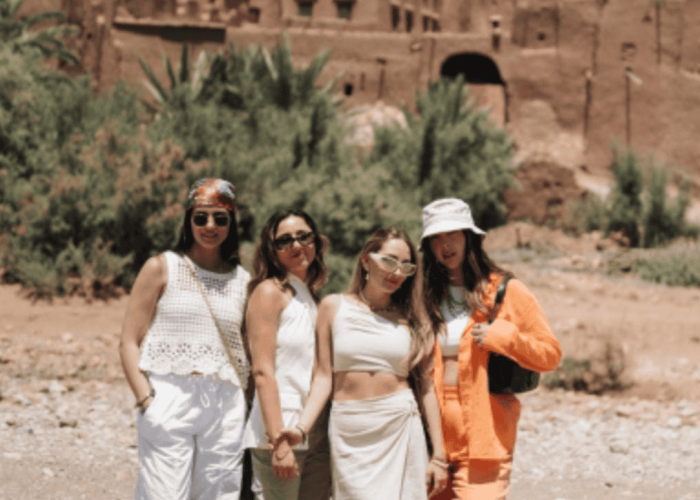Solo Travel in Morocco 2026: Safety, Itineraries, and What to Expect