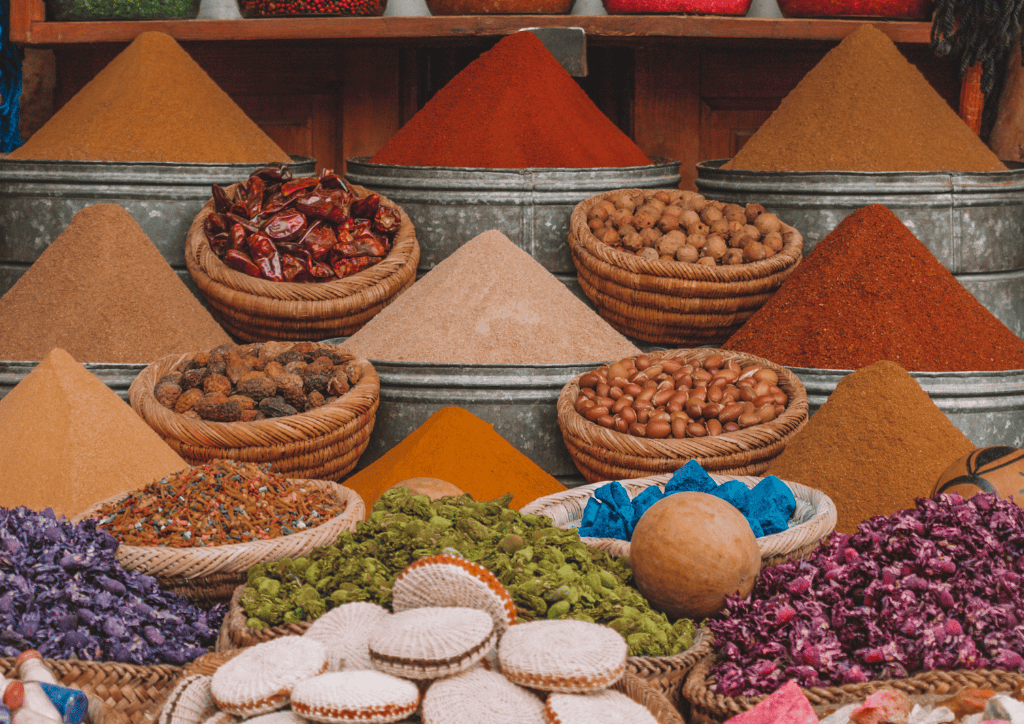 Ruta de 4 Dias Fez a Marrakech por el Desierto: Todo lo que Necesitas Saber para 2026