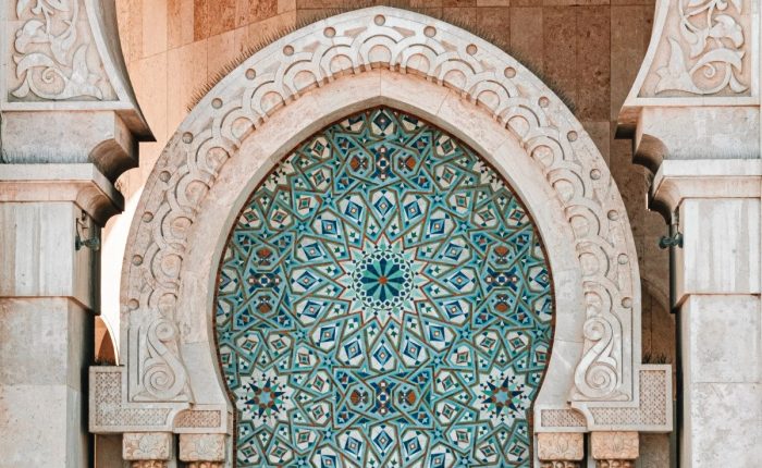 8 DAYS MOROCCO ITINERARY FROM CASABLANCA TO MARRAKECH