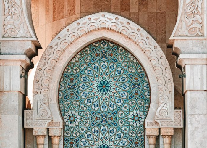 8 DAYS MOROCCO ITINERARY FROM CASABLANCA TO MARRAKECH