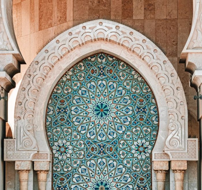 8 DAYS MOROCCO ITINERARY FROM CASABLANCA TO MARRAKECH