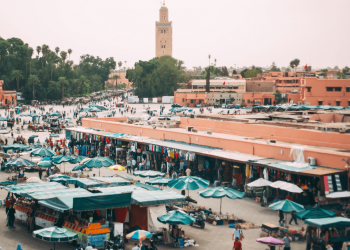 5 Days Marrakech to Merzouga Tour: The Ultimate Sahara Round-Trip for 2026