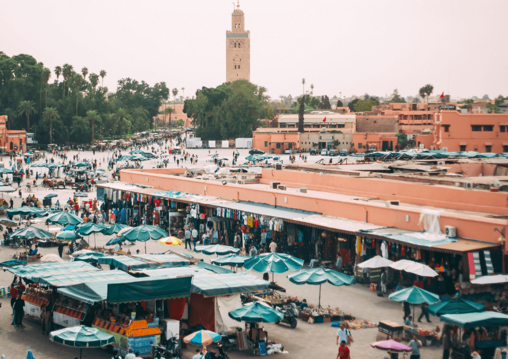 5 Days Marrakech to Merzouga Tour: The Ultimate Sahara Round-Trip for 2026