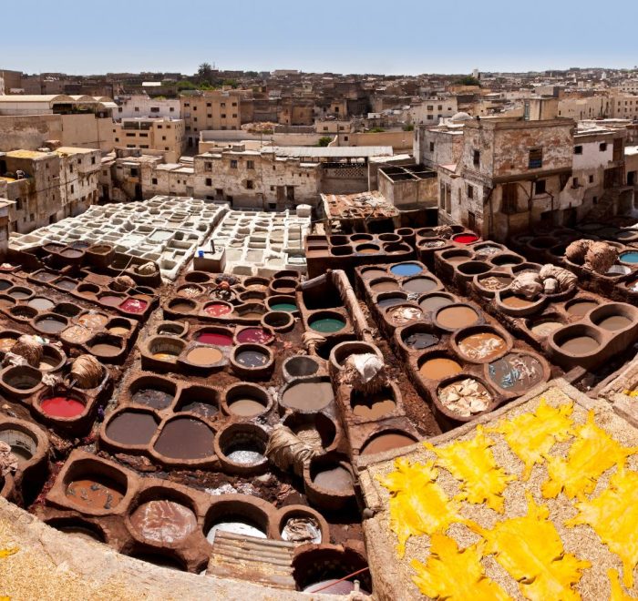 Marruecos para Familias 2026: Planificando el Viaje Familiar Perfecto