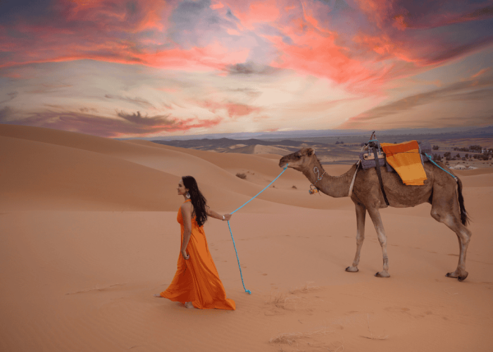 Morocco Food Guide 2026: Traditional Dishes, Where to Eat, Cooking Classes