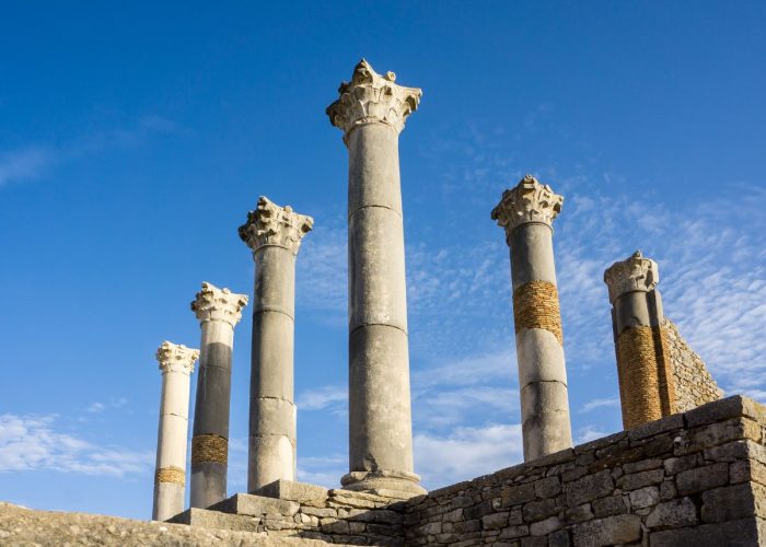 Tour de 3 Dias Errachidia a Marrakech por el Desierto: Guia Completa 2026