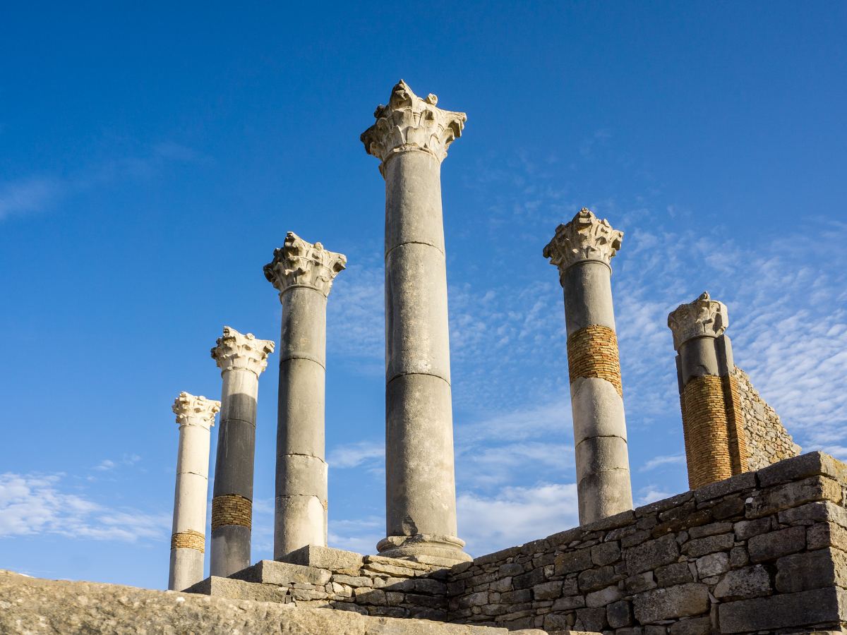 Tour de 3 Dias Errachidia a Marrakech por el Desierto: Guia Completa 2026