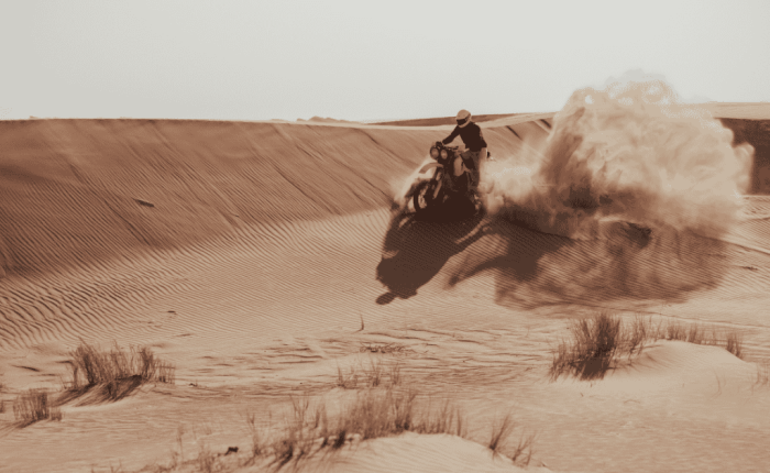 Discover Morocco travel group boarding a ferry from Spain to Tangier