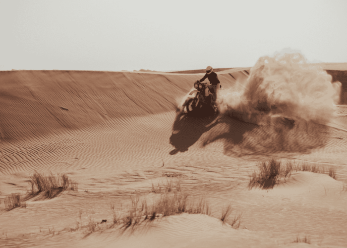 Discover Morocco travel group boarding a ferry from Spain to Tangier
