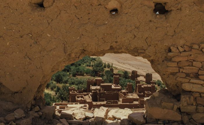 3 DAYS TOUR FROM ERRACHIDIA TO MERZOUGA DESERT