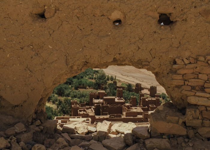 3 DAYS TOUR FROM ERRACHIDIA TO MERZOUGA DESERT