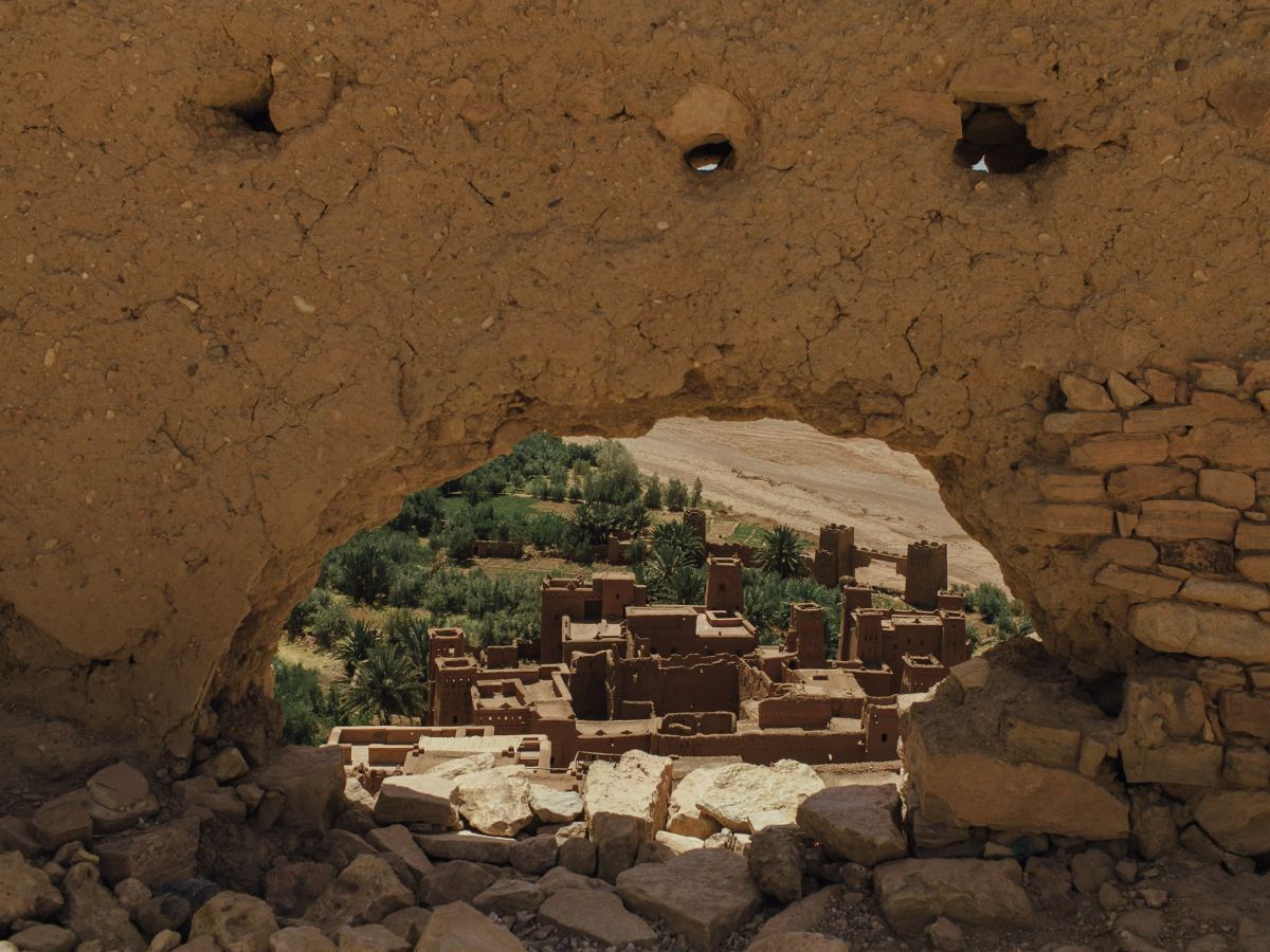 3 DAYS TOUR FROM ERRACHIDIA TO MERZOUGA DESERT