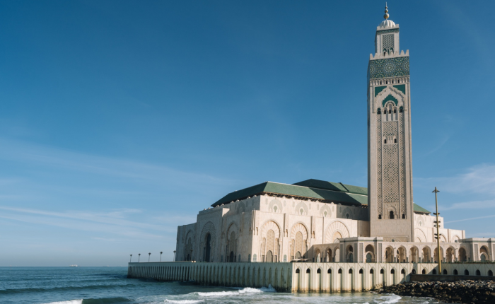 5 Days Marrakech to Chefchaouen via the Sahara: Epic 2026 Route