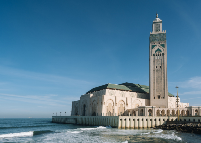 5 Days Marrakech to Chefchaouen via the Sahara: Epic 2026 Route