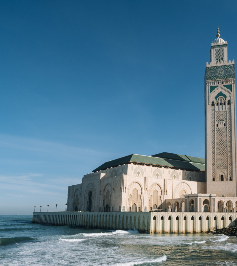 5 Days Marrakech to Chefchaouen via the Sahara: Epic 2026 Route
